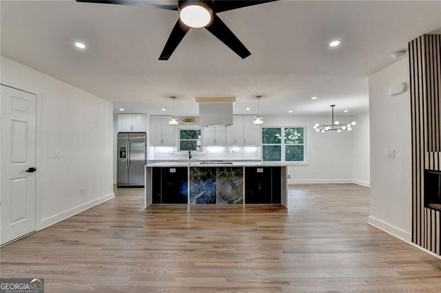 2181 Juanita Street, Decatur, GA 30032