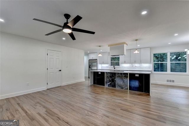 2181 Juanita Street, Decatur, GA 30032