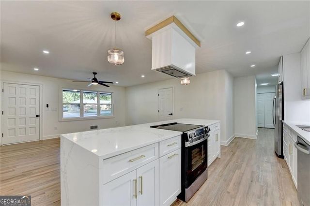 2181 Juanita Street, Decatur, GA 30032