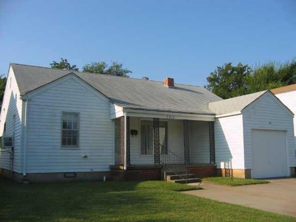 3016 NW 28th Street, Oklahoma City, OK 73107