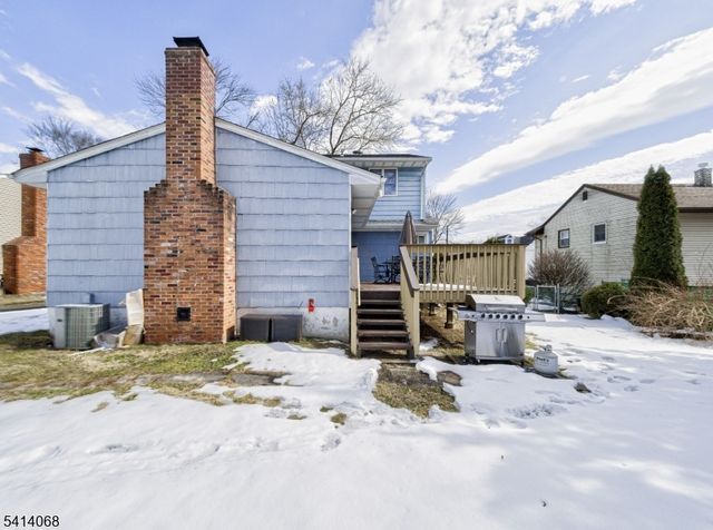 15 Glassboro Rd, Parsippany-troy Hills Twp., NJ 07054