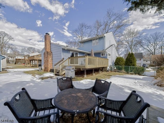 15 Glassboro Rd, Parsippany-troy Hills Twp., NJ 07054