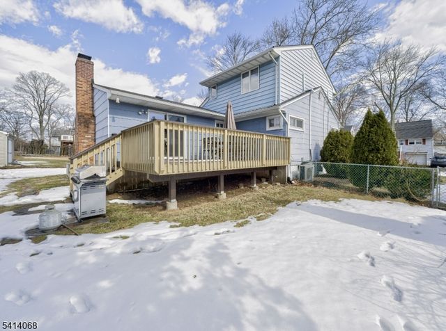 15 Glassboro Rd, Parsippany-troy Hills Twp., NJ 07054