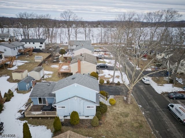 15 Glassboro Rd, Parsippany-troy Hills Twp., NJ 07054