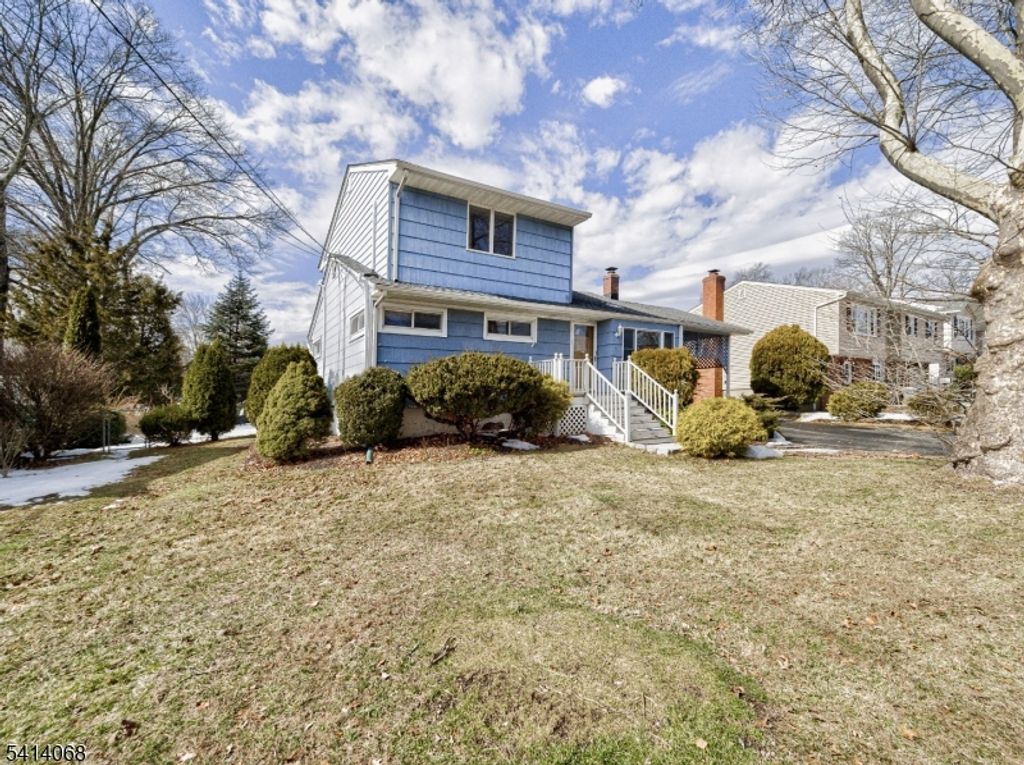 15 Glassboro Rd, Parsippany-troy Hills Twp., NJ 07054