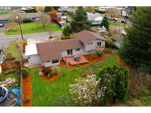 510 Nw 68TH St, Vancouver, WA 98665