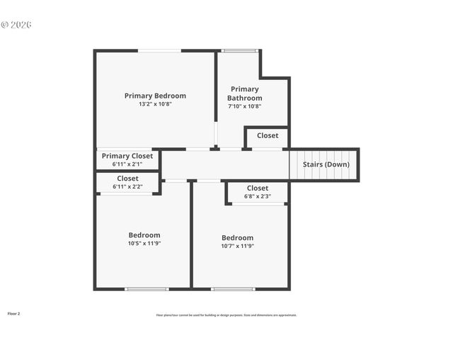 510 Nw 68TH St, Vancouver, WA 98665