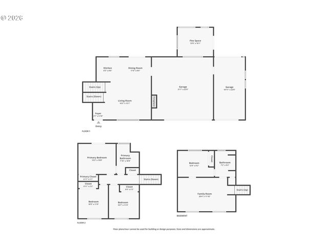 510 Nw 68TH St, Vancouver, WA 98665