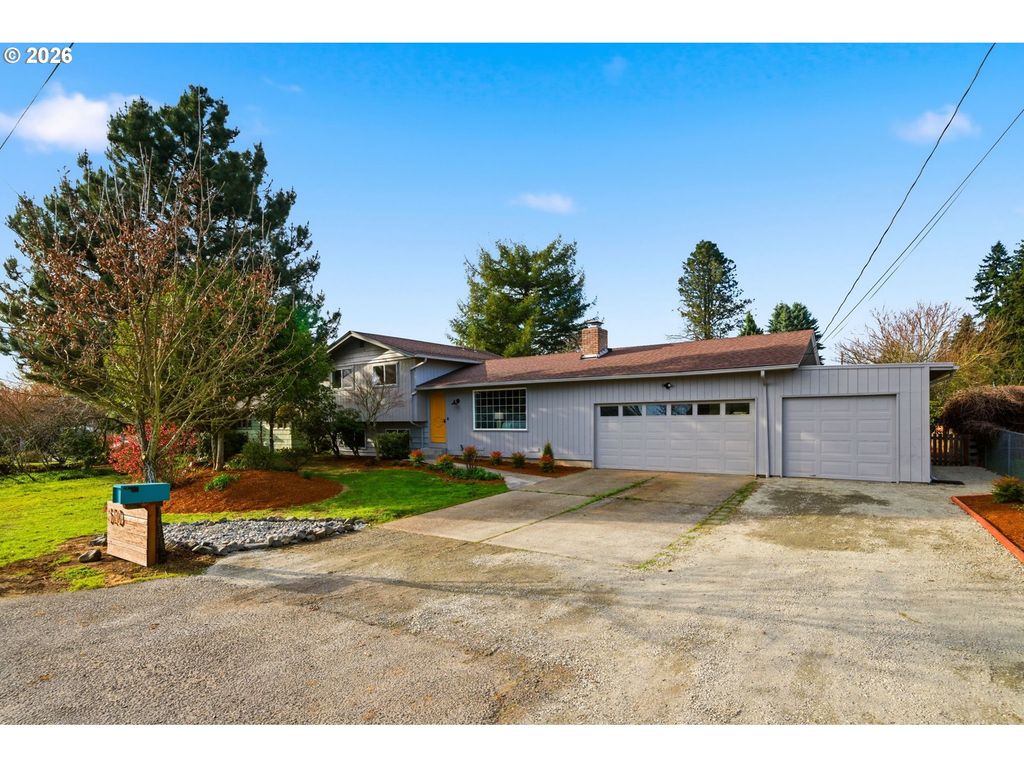 510 Nw 68TH St, Vancouver, WA 98665