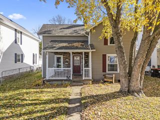 376 Woods Avenue, Newark, OH 43055