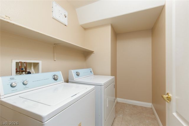 6624 Lavender Lilly Lane 3, North Las Vegas, NV 89084