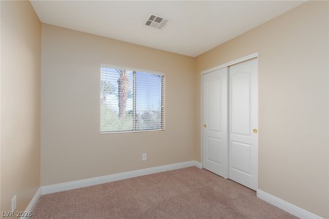 6624 Lavender Lilly Lane 3, North Las Vegas, NV 89084