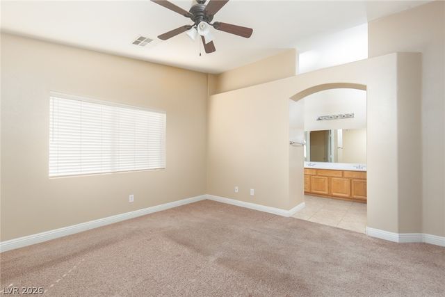 6624 Lavender Lilly Lane 3, North Las Vegas, NV 89084