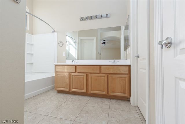 6624 Lavender Lilly Lane 3, North Las Vegas, NV 89084