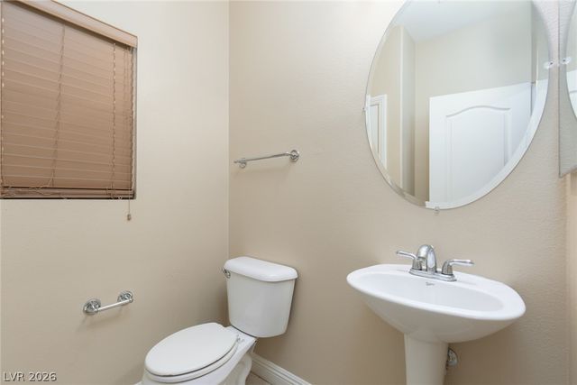 6624 Lavender Lilly Lane 3, North Las Vegas, NV 89084