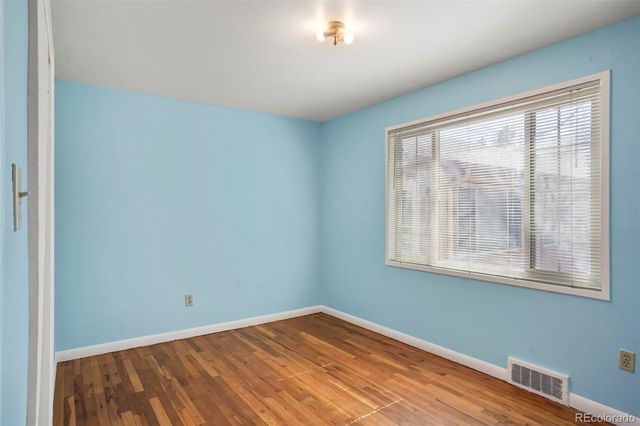 423 N 30th, Colorado Springs, CO 80904