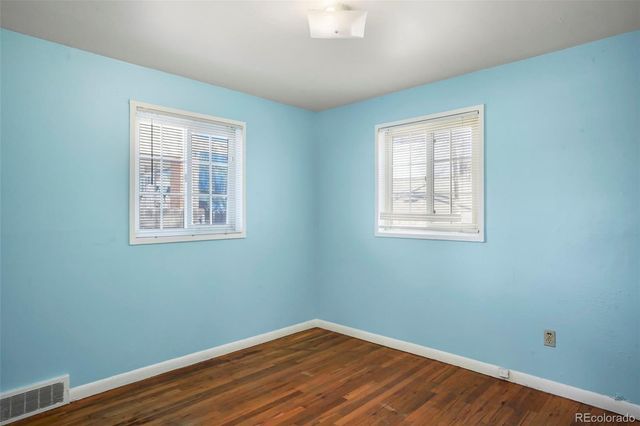 423 N 30th, Colorado Springs, CO 80904