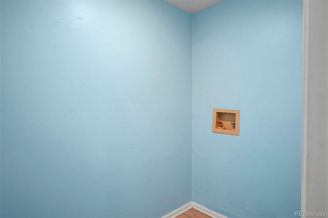 423 N 30th, Colorado Springs, CO 80904