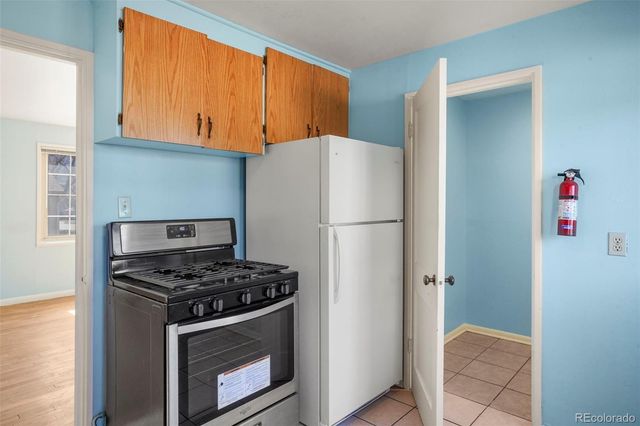 423 N 30th, Colorado Springs, CO 80904