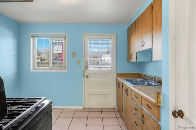 423 N 30th, Colorado Springs, CO 80904