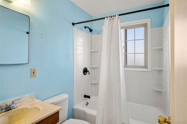 423 N 30th, Colorado Springs, CO 80904