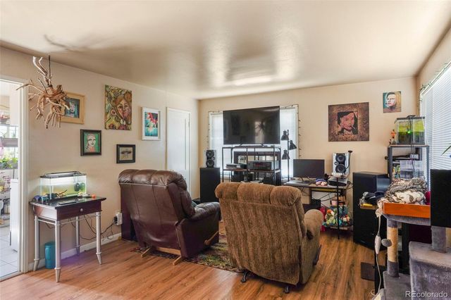 423 N 30th, Colorado Springs, CO 80904