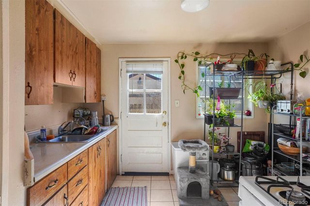 423 N 30th, Colorado Springs, CO 80904