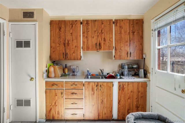 423 N 30th, Colorado Springs, CO 80904