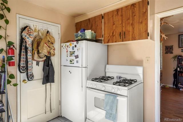 423 N 30th, Colorado Springs, CO 80904