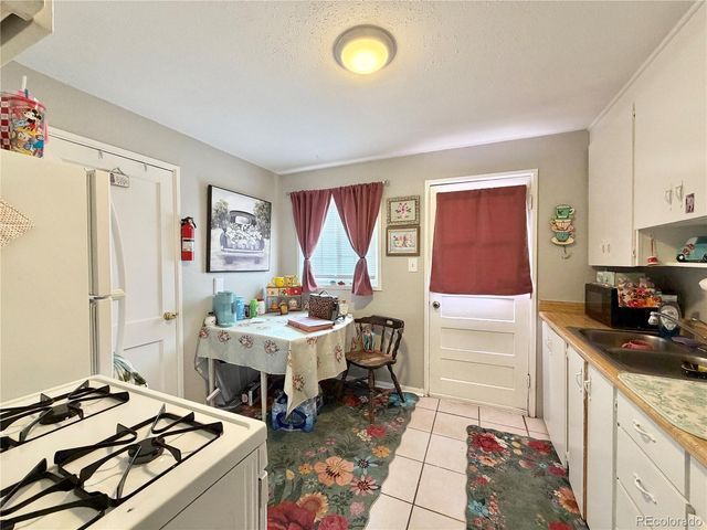 423 N 30th, Colorado Springs, CO 80904