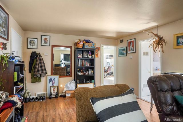 423 N 30th, Colorado Springs, CO 80904