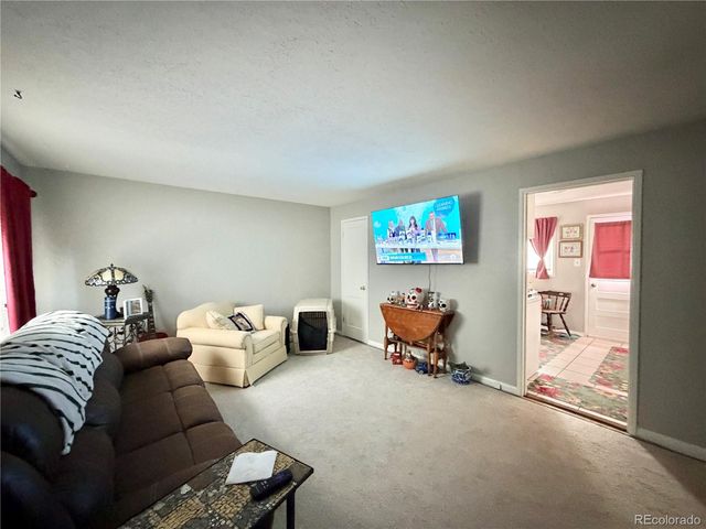 423 N 30th, Colorado Springs, CO 80904