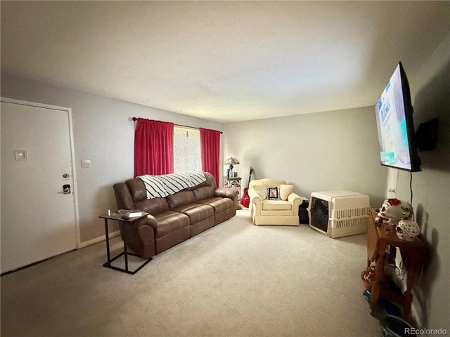 423 N 30th, Colorado Springs, CO 80904