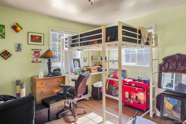 423 N 30th, Colorado Springs, CO 80904