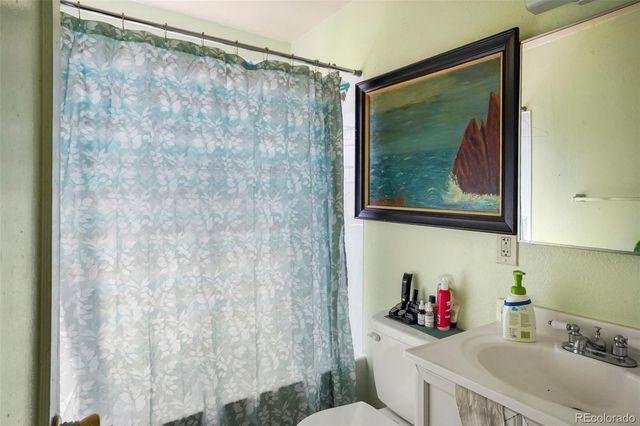 423 N 30th, Colorado Springs, CO 80904