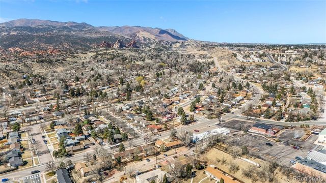 423 N 30th, Colorado Springs, CO 80904