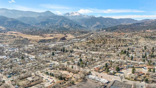 423 N 30th, Colorado Springs, CO 80904