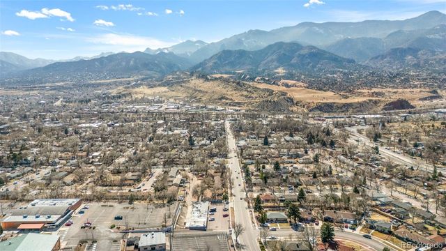 423 N 30th, Colorado Springs, CO 80904