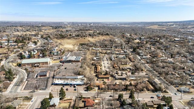 423 N 30th, Colorado Springs, CO 80904