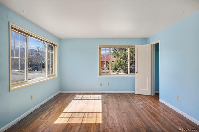 423 N 30th, Colorado Springs, CO 80904