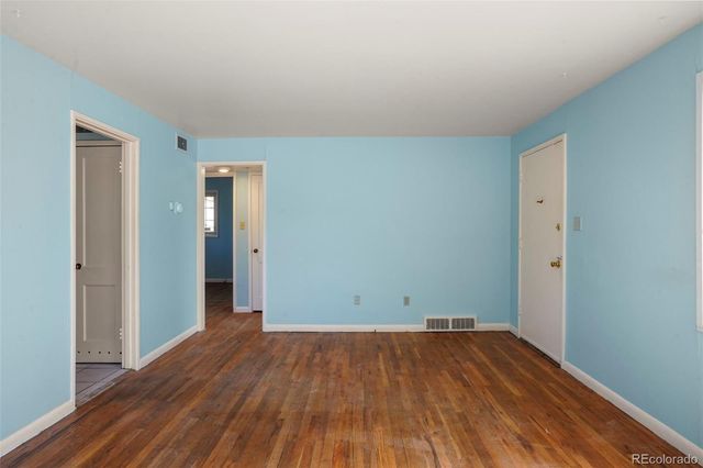 423 N 30th, Colorado Springs, CO 80904