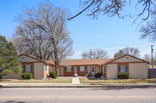423 N 30th, Colorado Springs, CO 80904