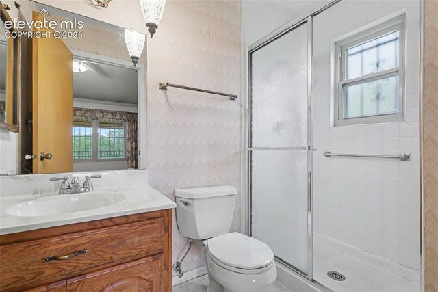 538 Lakewood Circle, Colorado Springs, CO 80910