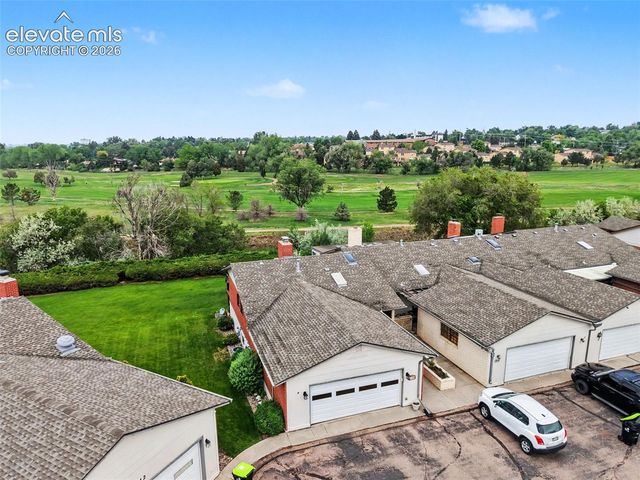 538 Lakewood Circle, Colorado Springs, CO 80910
