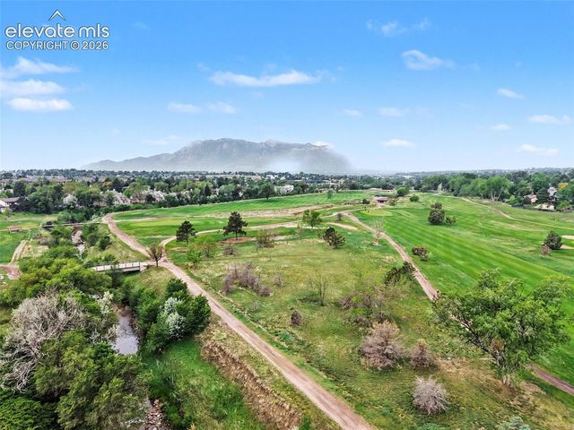 538 Lakewood Circle, Colorado Springs, CO 80910