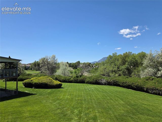 538 Lakewood Circle, Colorado Springs, CO 80910