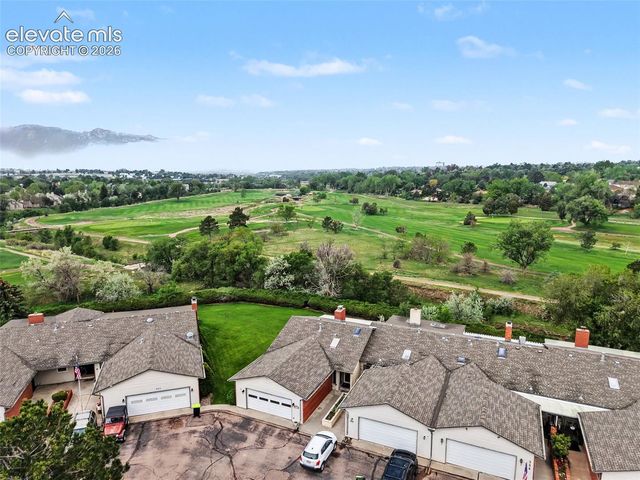 538 Lakewood Circle, Colorado Springs, CO 80910