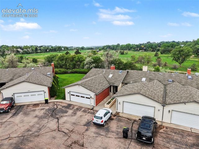 538 Lakewood Circle, Colorado Springs, CO 80910
