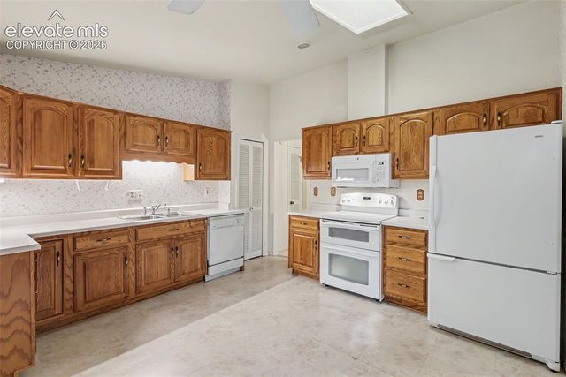 538 Lakewood Circle, Colorado Springs, CO 80910