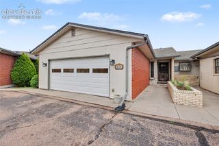 538 Lakewood Circle, Colorado Springs, CO 80910